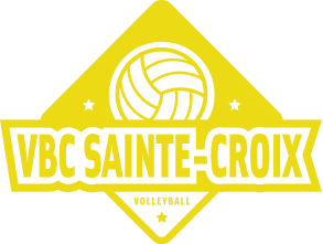 Volleyball Club | VBC Sainte-Croix