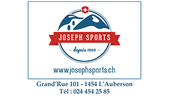 Joseph Sports